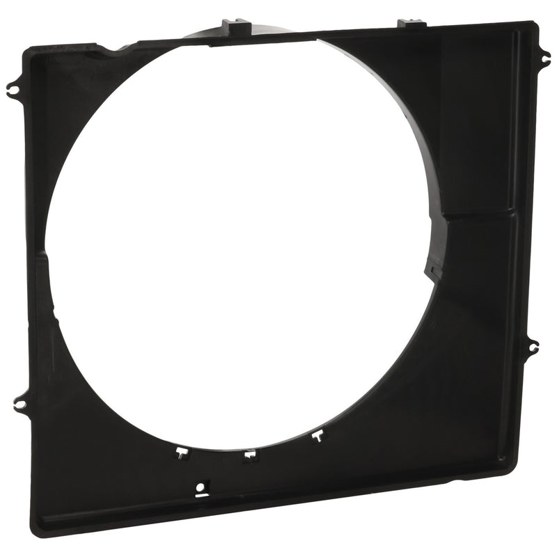 DURAFORCE Fan Shroud For 1995-2004 Toyota Tacoma 1996-2002 4Runner 3.4L Automatic Trans
