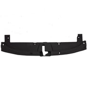 DURAFORCE Radiator Support Cover For 2019-2022 Toyota Corolla Japan Or North America Built