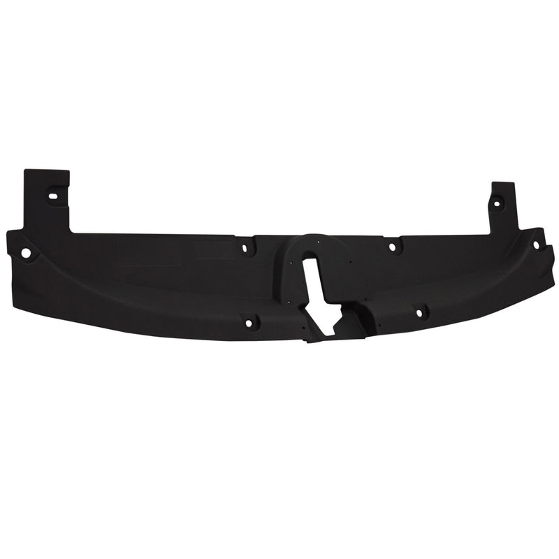 DURAFORCE Radiator Support Cover For 2019-2022 Toyota Corolla Japan Or North America Built