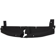 DURAFORCE Radiator Support Cover For 2019-2022 Toyota Corolla Japan Or North America Built
