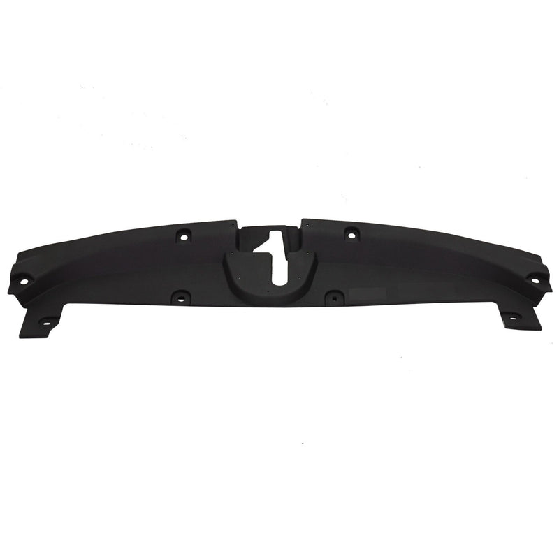 DURAFORCE Radiator Support Cover For 2019-2022 Toyota Corolla Japan Or North America Built