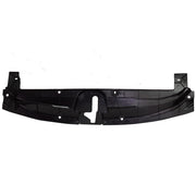 DURAFORCE Radiator Support Cover For 2019-2022 Toyota Corolla Japan Or North America Built