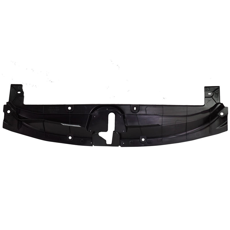 DURAFORCE Radiator Support Cover For 2019-2022 Toyota Corolla Japan Or North America Built