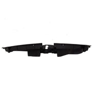 DURAFORCE Radiator Support Cover For 2019-2022 Toyota Corolla Japan Or North America Built