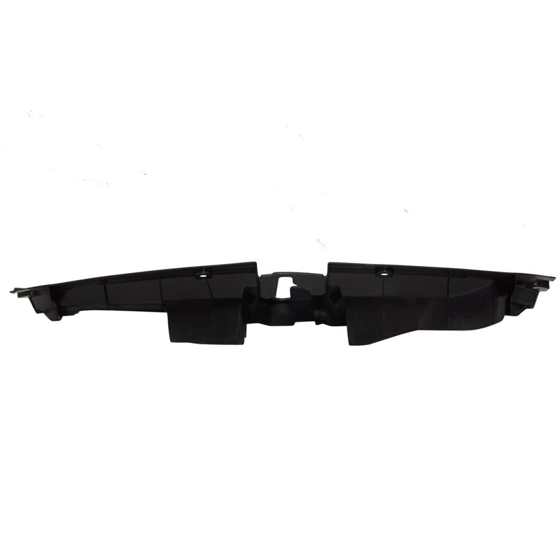 DURAFORCE Radiator Support Cover For 2019-2022 Toyota Corolla Japan Or North America Built