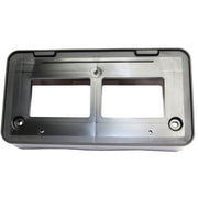 DURAFORCE License Plate Brackets Front 7510104011 for Toyota Tacoma 2016-2023