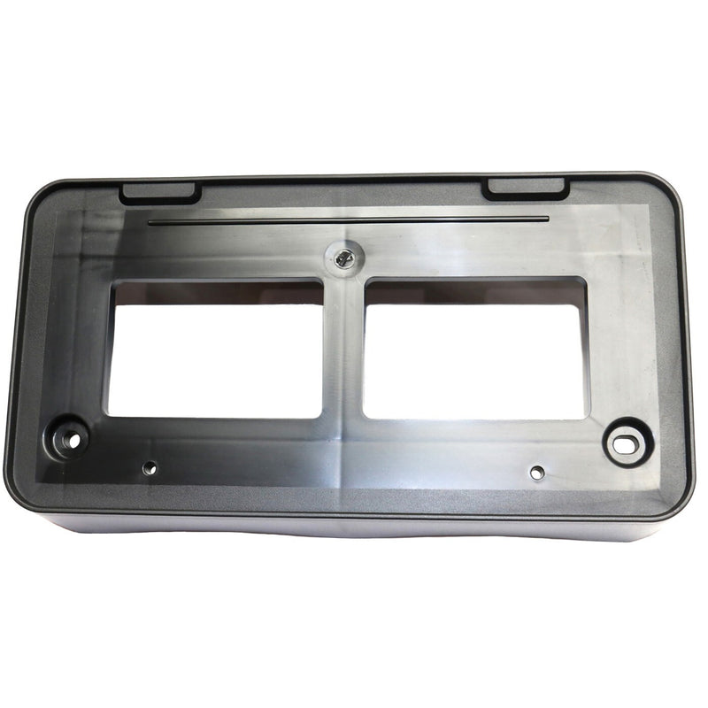 DURAFORCE License Plate Brackets Front 7510104011 for Toyota Tacoma 2016-2023