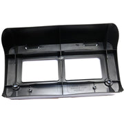 DURAFORCE License Plate Brackets Front 7510104011 for Toyota Tacoma 2016-2023