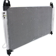 DURAFORCE AC Condenser For 2015-2019 Chevrolet Silverado 2500 HD GMC Sierra 2500 HD