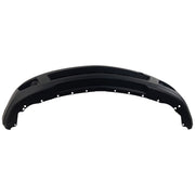 DURAFORCE Front Bumper Cover For 2007-2012 Nissan Versa With Fog Lamp Holes Primed