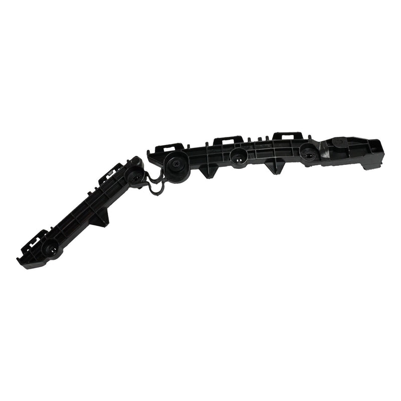 DURAFORCE Bumper Retainer Set For 2019-2021 Toyota RAV4 Rear Driver and Passenger Side