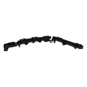 DURAFORCE Bumper Retainer Set For 2019-2021 Toyota RAV4 Rear Driver and Passenger Side