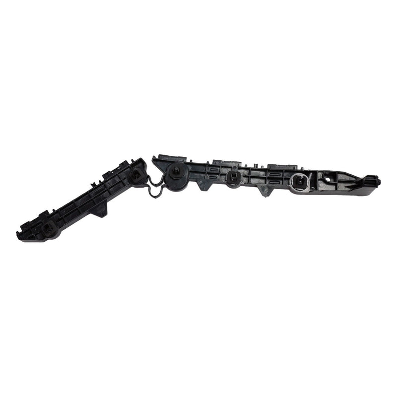 DURAFORCE Bumper Retainer Set For 2019-2021 Toyota RAV4 Rear Driver and Passenger Side