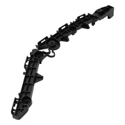 DURAFORCE Bumper Retainer Set For 2019-2021 Toyota RAV4 Rear Driver and Passenger Side