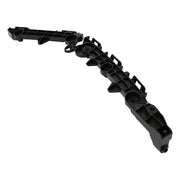 DURAFORCE Bumper Retainer Set For 2019-2021 Toyota RAV4 Rear Driver and Passenger Side