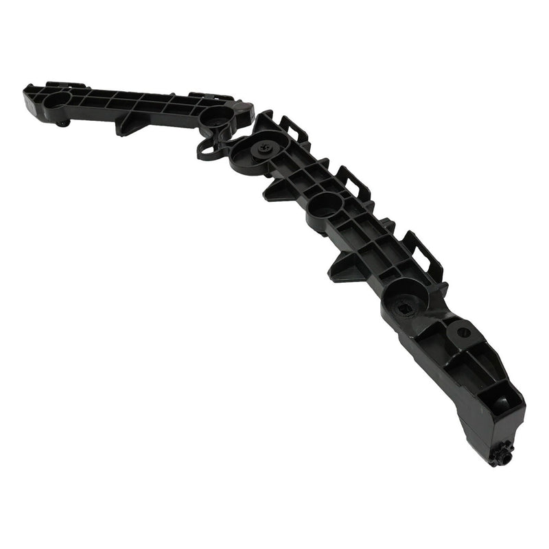 DURAFORCE Bumper Retainer Set For 2019-2021 Toyota RAV4 Rear Driver and Passenger Side