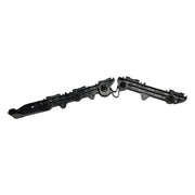 DURAFORCE Bumper Retainer Set For 2019-2021 Toyota RAV4 Rear Driver and Passenger Side