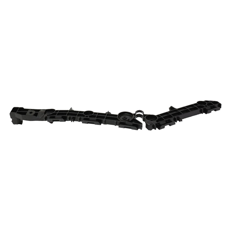 DURAFORCE Bumper Retainer Set For 2019-2021 Toyota RAV4 Rear Driver and Passenger Side