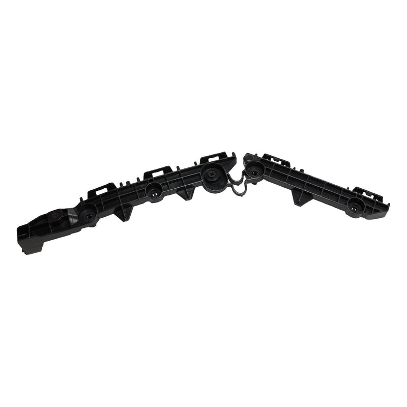 DURAFORCE Bumper Retainer Set For 2019-2021 Toyota RAV4 Rear Driver and Passenger Side