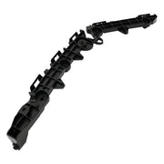 DURAFORCE Bumper Retainer Set For 2019-2021 Toyota RAV4 Rear Driver and Passenger Side