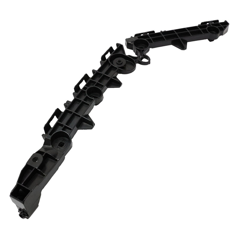 DURAFORCE Bumper Retainer Set For 2019-2021 Toyota RAV4 Rear Driver and Passenger Side