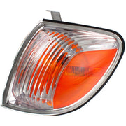 DURAFORCE Headlight Turn Signal Light Kit For 05-06 Toyota Tundra LH RH Regular/Access Cab