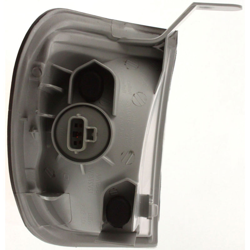 DURAFORCE Headlight Turn Signal Light Kit For 05-06 Toyota Tundra LH RH Regular/Access Cab