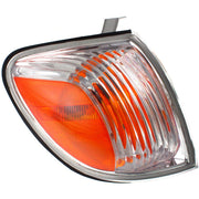 DURAFORCE Headlight Turn Signal Light Kit For 05-06 Toyota Tundra LH RH Regular/Access Cab