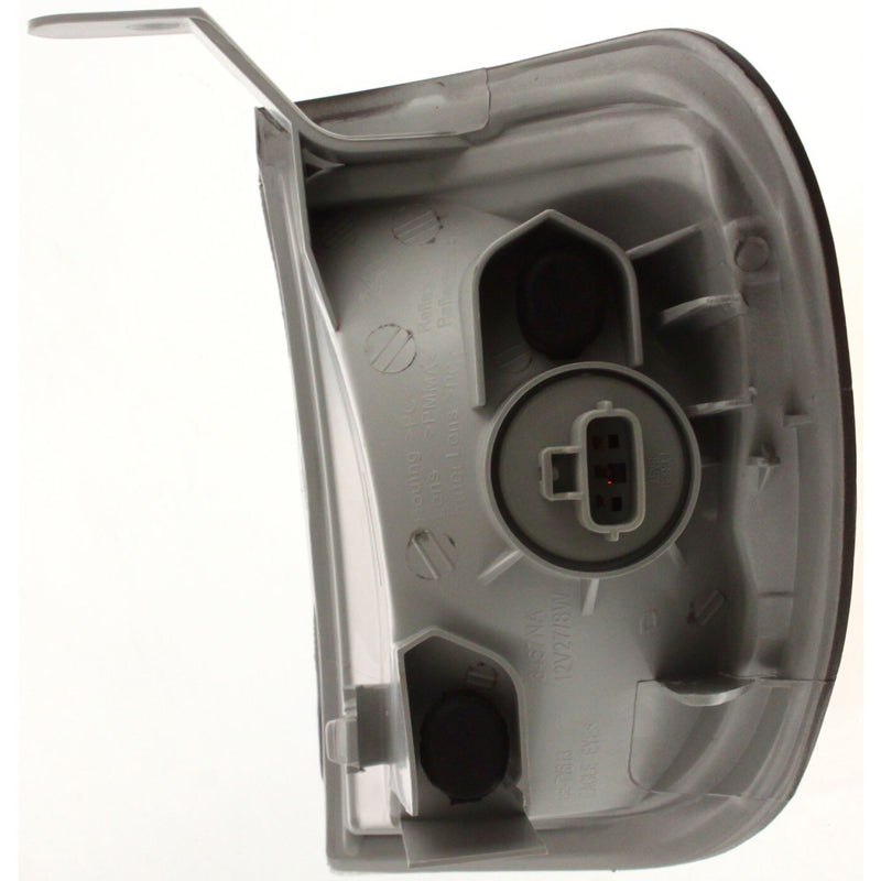 DURAFORCE Headlight Turn Signal Light Kit For 05-06 Toyota Tundra LH RH Regular/Access Cab