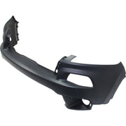 DURAFORCE Bumper Cover For 2014-2018 Jeep Cherokee Front Plastic Paint To Match