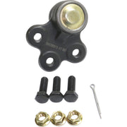 DURAFORCE Ball Joint Set For 2010-17 GMC Terrain Chevy Equinox Front Left and Right Lower