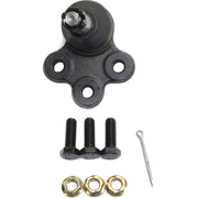 DURAFORCE Ball Joint Set For 2010-17 GMC Terrain Chevy Equinox Front Left and Right Lower