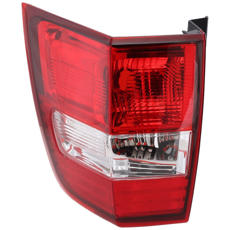 DURAFORCE Tail Light Lamp For 2007-2017 Ford Expedition Passenger Right Side Sport Utility