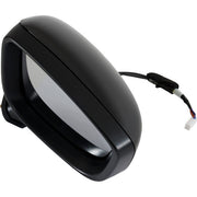 DURAFORCE Mirrors Passenger Right Side Hand for Mazda CX-5 2017-2021
