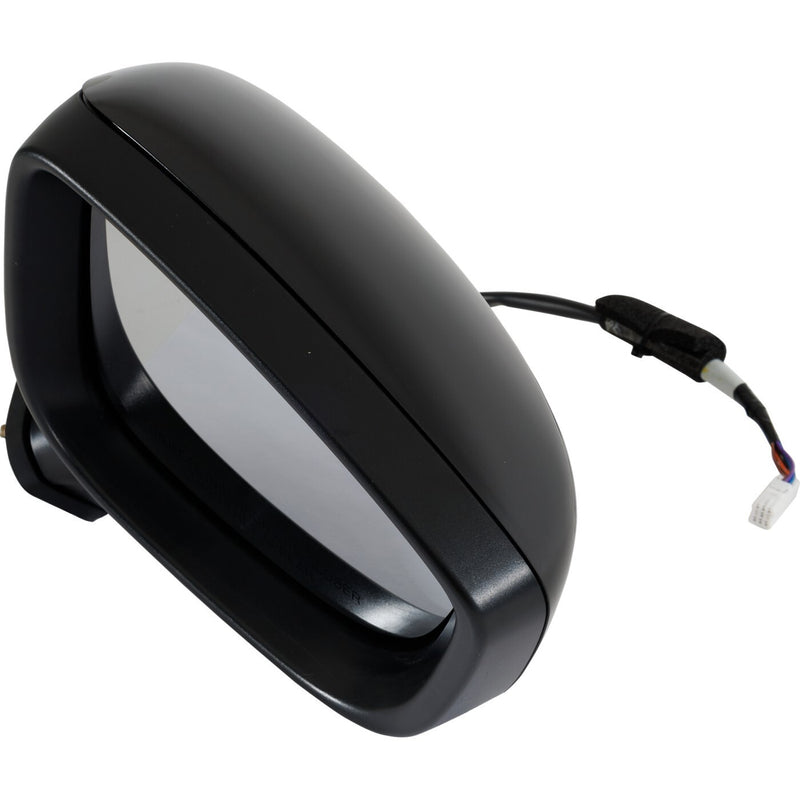DURAFORCE Mirrors Passenger Right Side Hand for Mazda CX-5 2017-2021