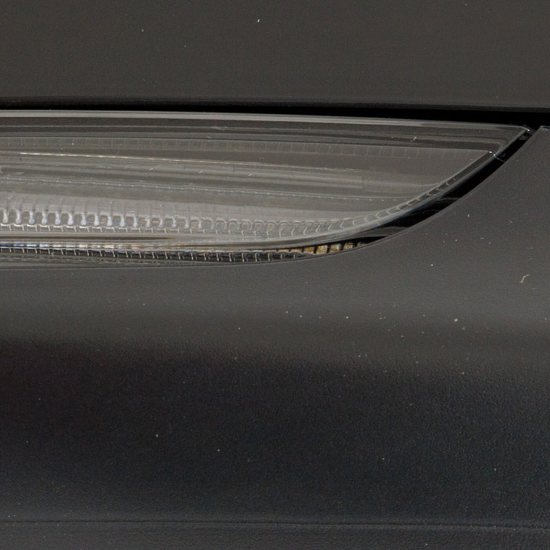 DURAFORCE Mirrors Passenger Right Side Hand for Mazda CX-5 2017-2021