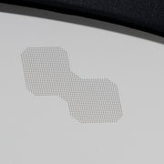 DURAFORCE Mirrors Passenger Right Side Hand for Mazda CX-5 2017-2021