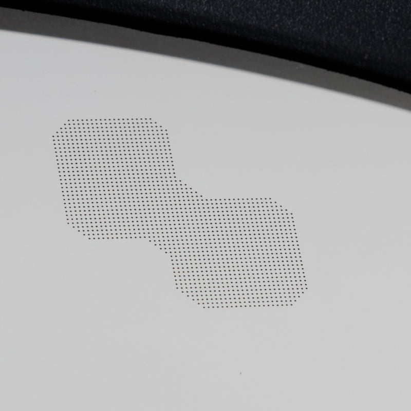 DURAFORCE Mirrors Passenger Right Side Hand for Mazda CX-5 2017-2021
