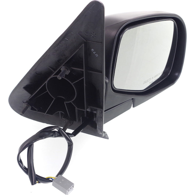 DURAFORCE Mirrors For 93-05 Ford Ranger 98-05 Mazda Pickup Truck Set RH&LH Power Textured