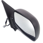 DURAFORCE Mirrors For 93-05 Ford Ranger 98-05 Mazda Pickup Truck Set RH&LH Power Textured