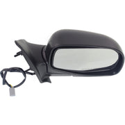 DURAFORCE Mirrors For 93-05 Ford Ranger 98-05 Mazda Pickup Truck Set RH&LH Power Textured