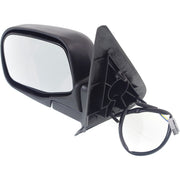 DURAFORCE Mirrors For 93-05 Ford Ranger 98-05 Mazda Pickup Truck Set RH&LH Power Textured