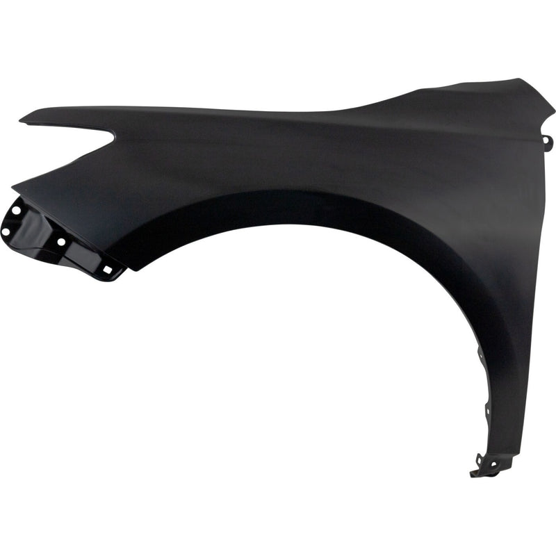 DURAFORCE Fender For 2015-2017 Toyota Camry Front Driver Side Primed Steel TO1240250