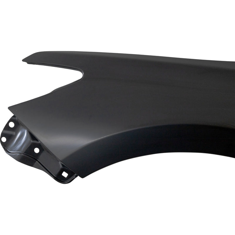 DURAFORCE Fender For 2015-2017 Toyota Camry Front Driver Side Primed Steel TO1240250