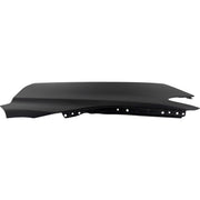 DURAFORCE Fender For 2015-2017 Toyota Camry Front Driver Side Primed Steel TO1240250