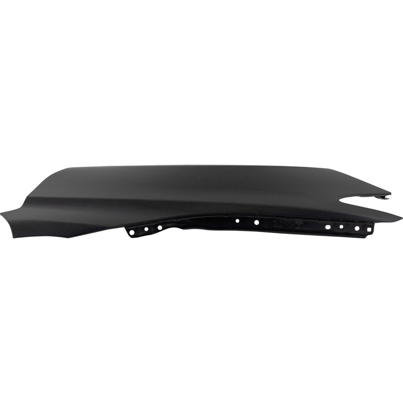 DURAFORCE Fender For 2015-2017 Toyota Camry Front Driver Side Primed Steel TO1240250
