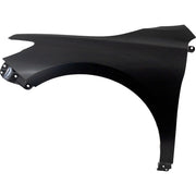 DURAFORCE Fender For 2015-2017 Toyota Camry Front Driver Side Primed Steel TO1240250
