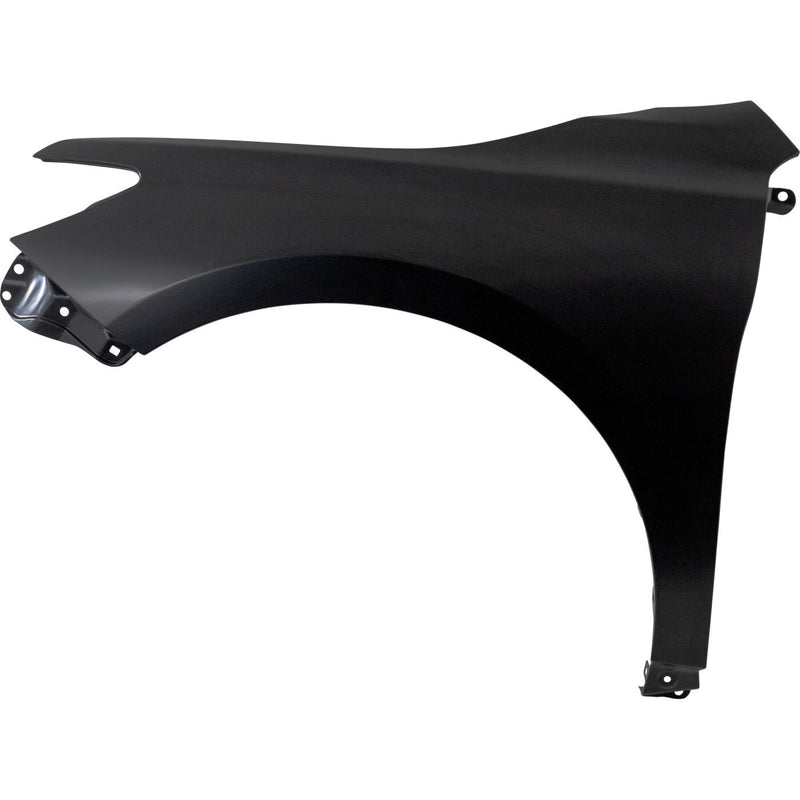 DURAFORCE Fender For 2015-2017 Toyota Camry Front Driver Side Primed Steel TO1240250