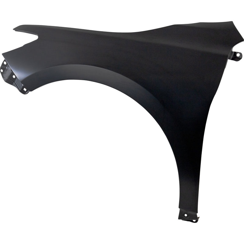 DURAFORCE Fender For 2015-2017 Toyota Camry Front Driver Side Primed Steel TO1240250