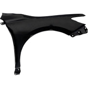 DURAFORCE Fender For 2015-2017 Toyota Camry Front Driver Side Primed Steel TO1240250